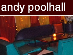 Andy Poolhall