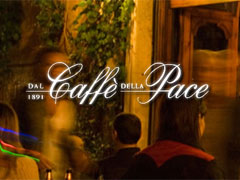 Caffe della Pace
