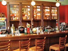 Caffrey's Irish Bar