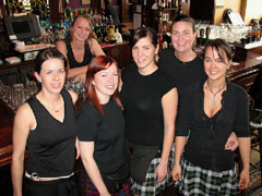 D'Arcy McGee's Irish Pub