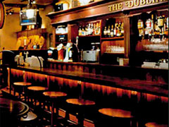 Dubliners Irish Pub (Shinjuku)