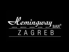 Hemingway Bar & Restaurant