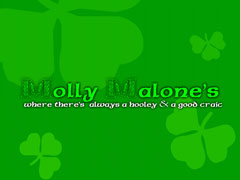 Molly Malones