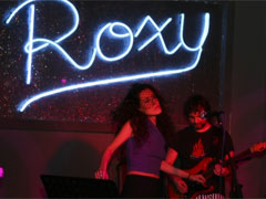 Roxy Istanbul